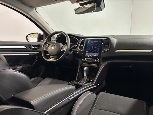 Renault Megane E-Tech - Afbeelding 15 van 30