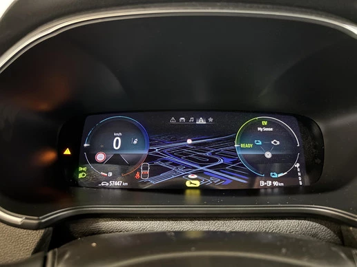 Renault Megane E-Tech - Afbeelding 19 van 30