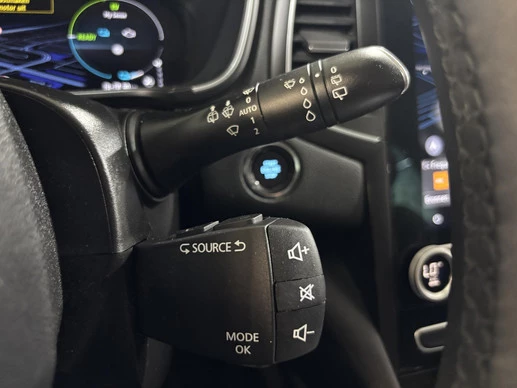 Renault Megane E-Tech - Afbeelding 22 van 30