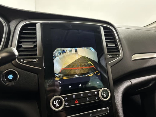 Renault Megane E-Tech - Afbeelding 26 van 30