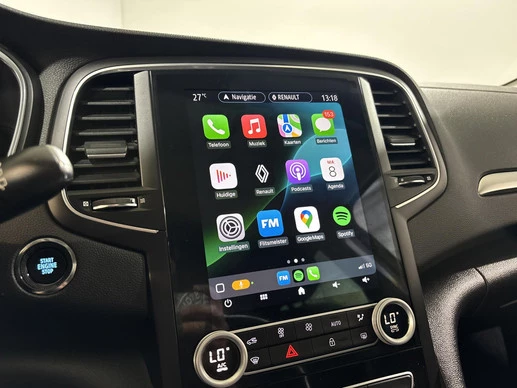 Renault Megane E-Tech - Afbeelding 29 van 30