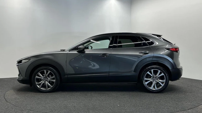 Mazda CX-30 - Afbeelding 8 van 30
