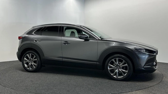 Mazda CX-30 - Afbeelding 9 van 30
