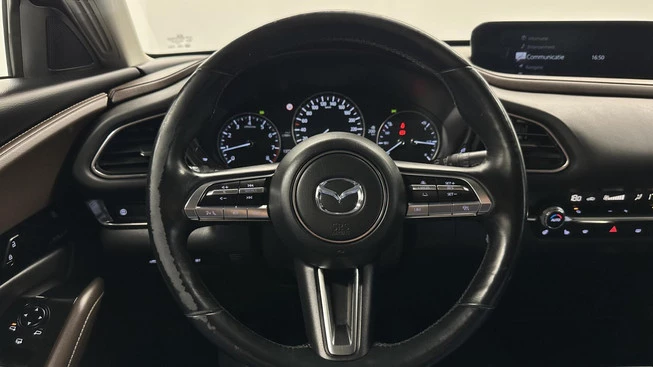 Mazda CX-30 - Afbeelding 20 van 30