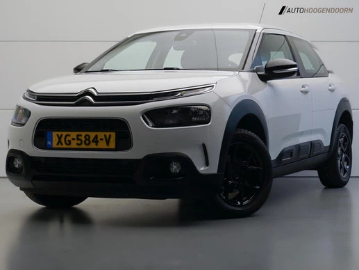 Citroën C4 Cactus - Afbeelding 1 van 24