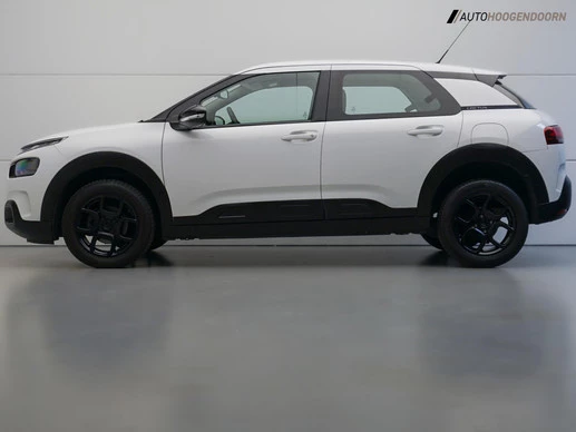 Citroën C4 Cactus - Afbeelding 2 van 24