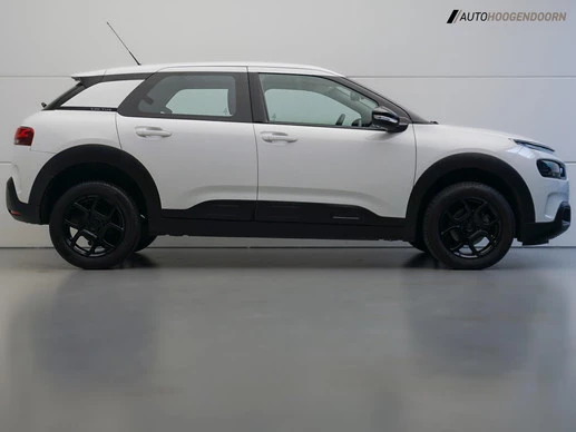Citroën C4 Cactus - Afbeelding 5 van 24