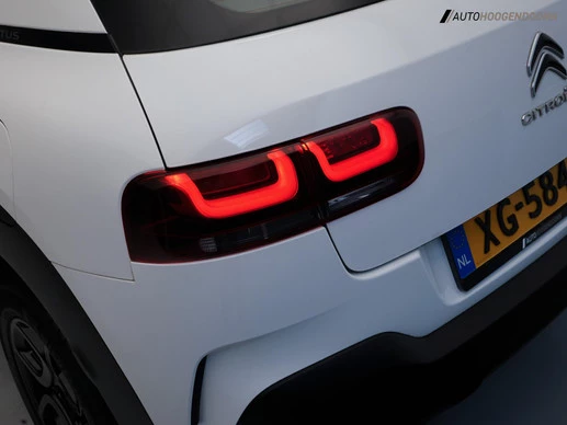 Citroën C4 Cactus - Afbeelding 6 van 24