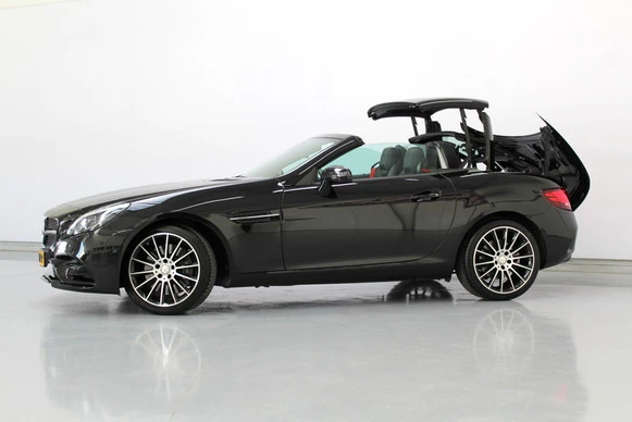 Mercedes-Benz SLC - Afbeelding 5 van 30