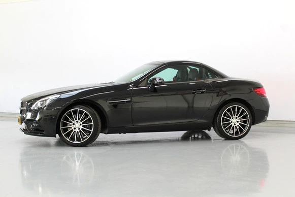 Mercedes-Benz SLC - Afbeelding 6 van 30