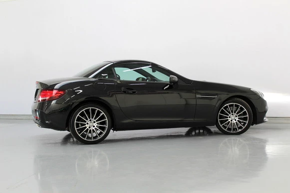 Mercedes-Benz SLC - Afbeelding 16 van 30