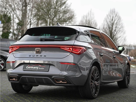 CUPRA Leon - Afbeelding 2 van 30
