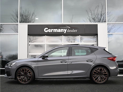 CUPRA Leon - Afbeelding 3 van 30