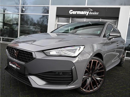 CUPRA Leon - Afbeelding 4 van 30
