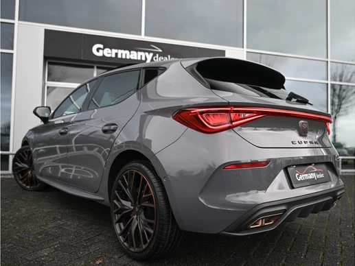 CUPRA Leon - Afbeelding 5 van 30