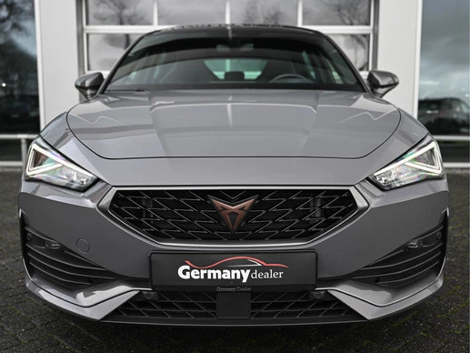 CUPRA Leon - Afbeelding 6 van 30