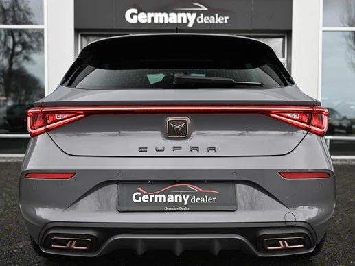 CUPRA Leon - Afbeelding 7 van 30