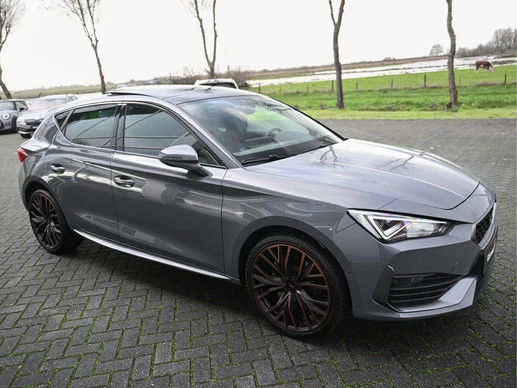 CUPRA Leon - Afbeelding 8 van 30
