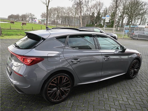 CUPRA Leon - Afbeelding 9 van 30