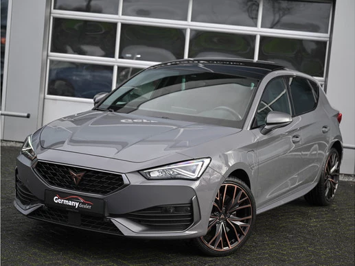 CUPRA Leon - Afbeelding 10 van 30