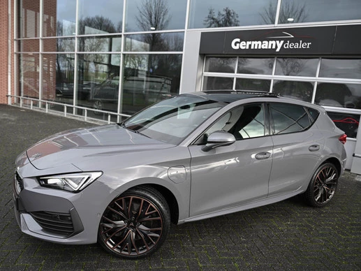 CUPRA Leon - Afbeelding 12 van 30