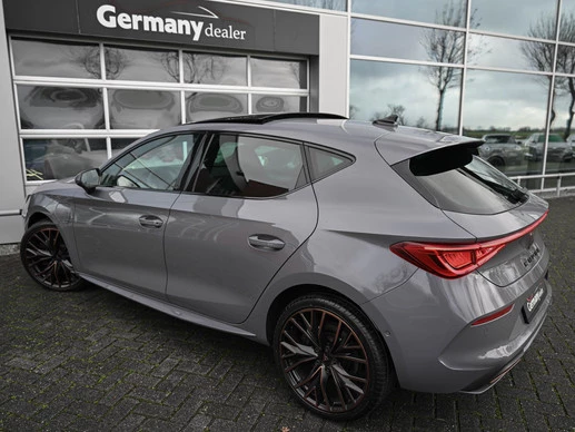 CUPRA Leon - Afbeelding 13 van 30