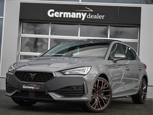 CUPRA Leon - Afbeelding 14 van 30