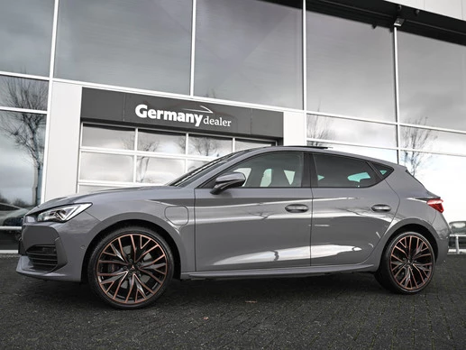 CUPRA Leon - Afbeelding 16 van 30