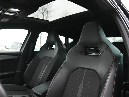 CUPRA Leon - Afbeelding 18 van 30
