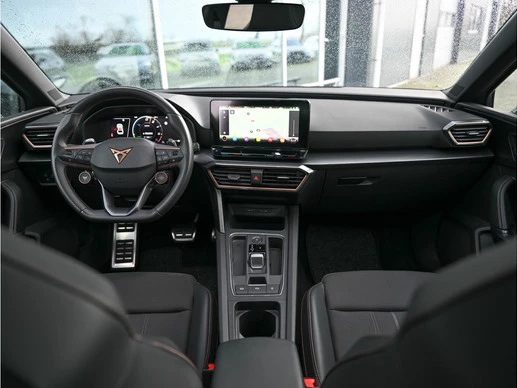 CUPRA Leon - Afbeelding 19 van 30
