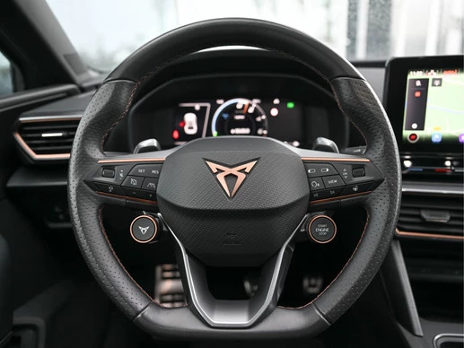 CUPRA Leon - Afbeelding 21 van 30