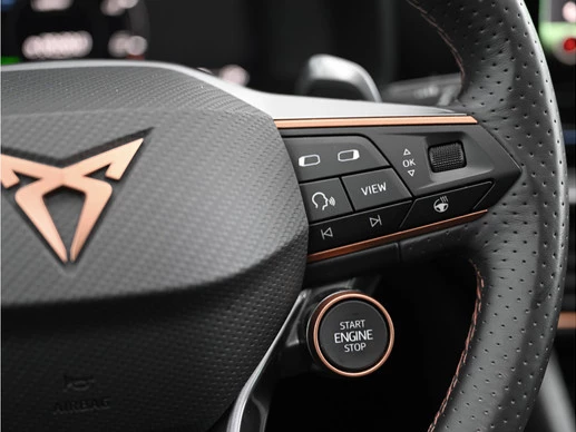 CUPRA Leon - Afbeelding 22 van 30