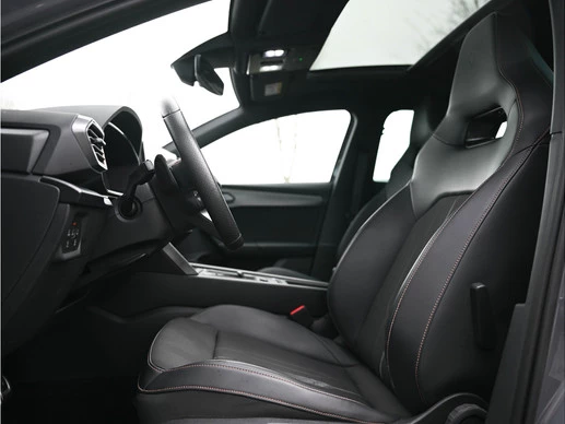 CUPRA Leon - Afbeelding 23 van 30