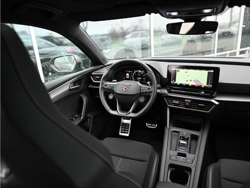 CUPRA Leon - Afbeelding 24 van 30