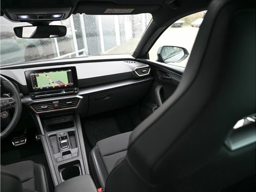 CUPRA Leon - Afbeelding 25 van 30