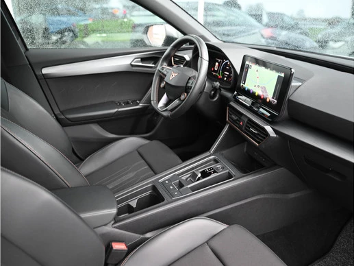 CUPRA Leon - Afbeelding 26 van 30