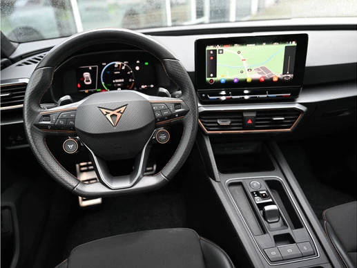 CUPRA Leon - Afbeelding 27 van 30