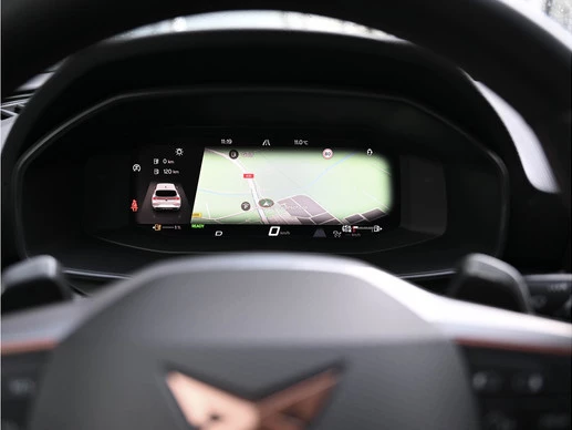 CUPRA Leon - Afbeelding 28 van 30