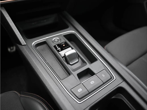 CUPRA Leon - Afbeelding 29 van 30