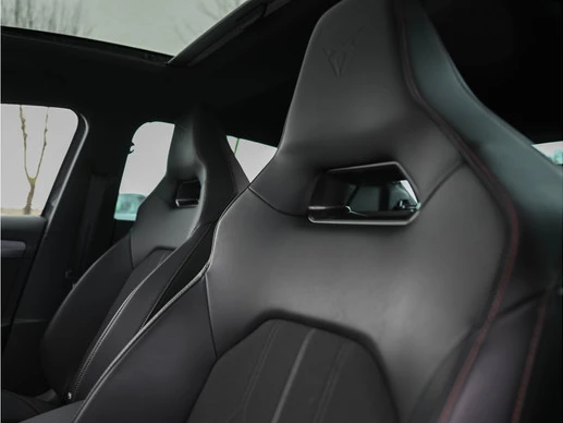 CUPRA Leon - Afbeelding 30 van 30