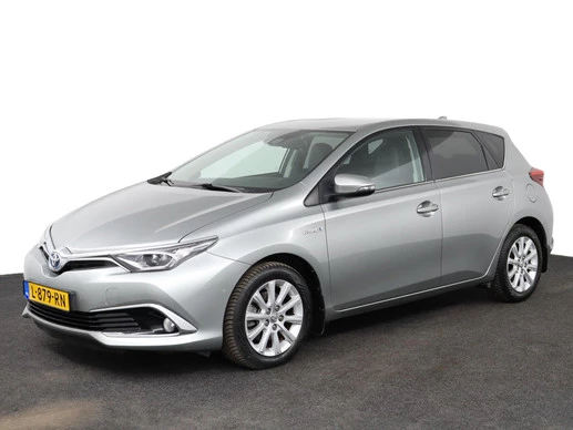 Toyota Auris - Afbeelding 1 van 30