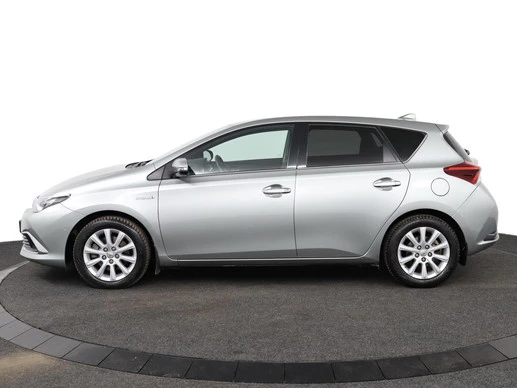 Toyota Auris - Afbeelding 3 van 30