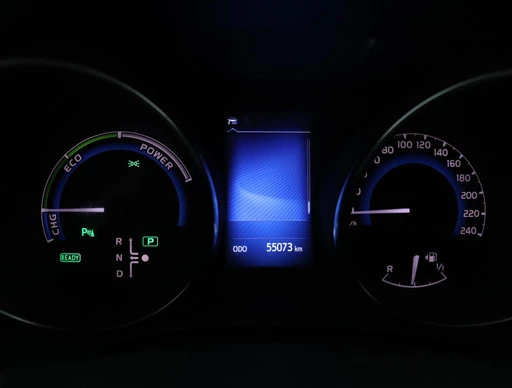 Toyota Auris - Afbeelding 6 van 30