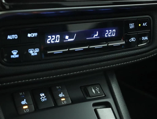 Toyota Auris - Afbeelding 7 van 30
