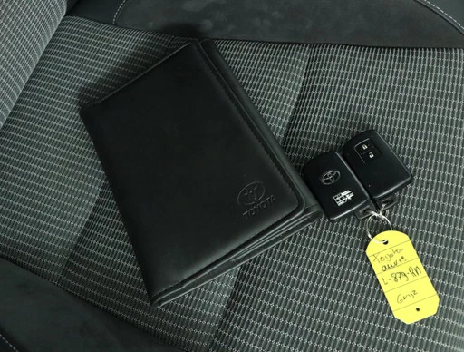 Toyota Auris - Afbeelding 11 van 30