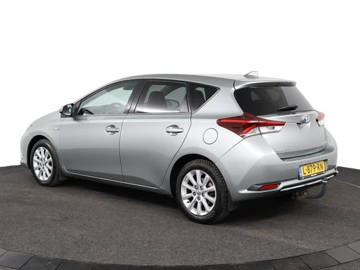 Toyota Auris - Afbeelding 12 van 30