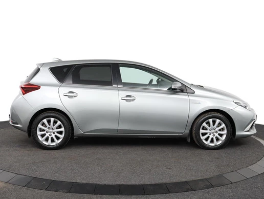 Toyota Auris - Afbeelding 13 van 30