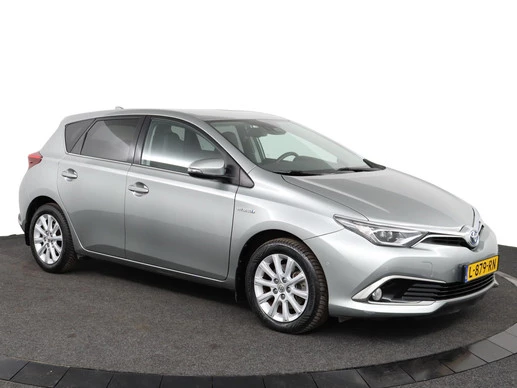 Toyota Auris - Afbeelding 14 van 30