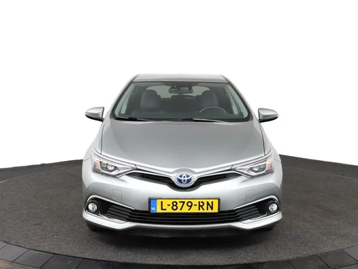 Toyota Auris - Afbeelding 16 van 30