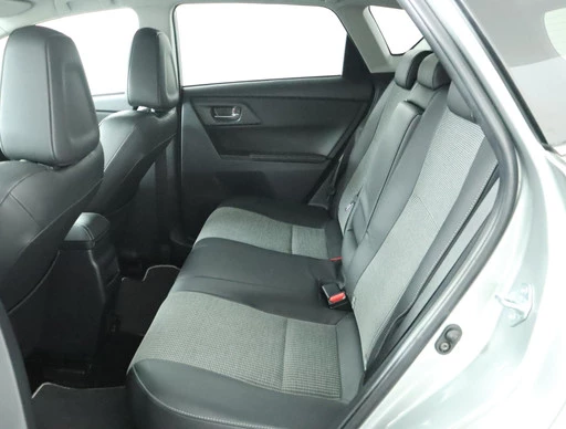 Toyota Auris - Afbeelding 18 van 30
